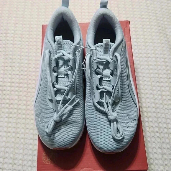 PUMA Ladies' Flex Focus Lite Sneaker - Picture 5 of 9